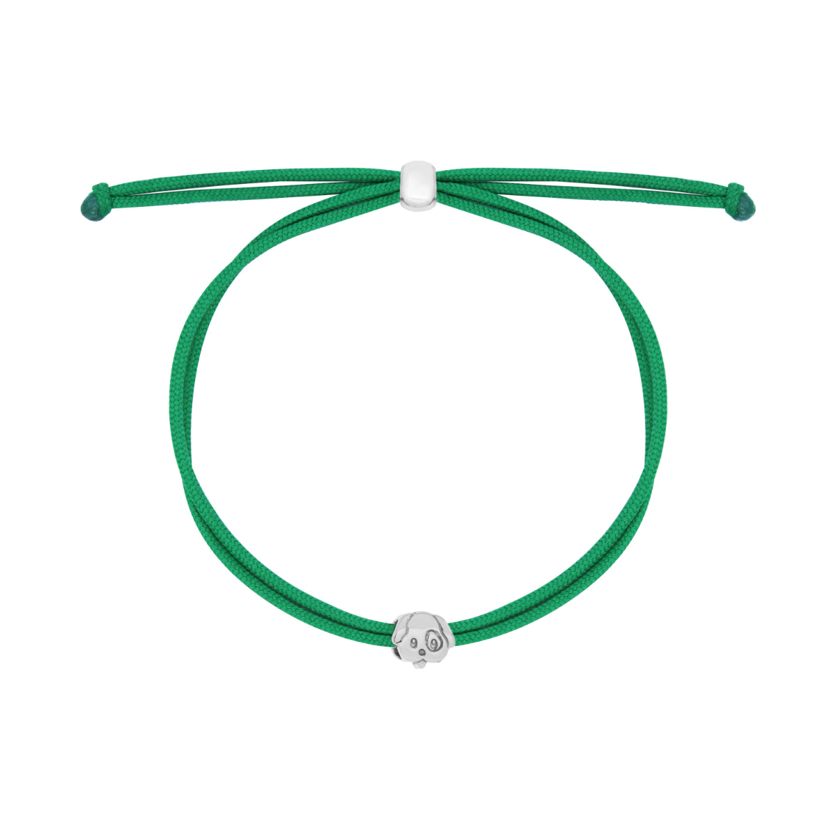 Pulseras - Carousel doble hilo perro - 9 | Rue des Mille