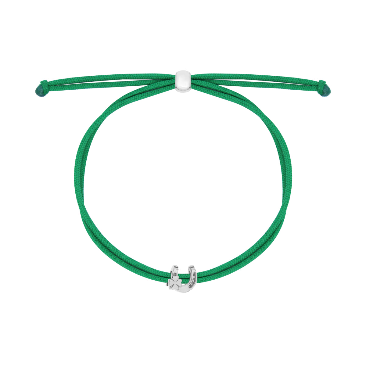 Bracelets - Carousel double thread horseshoe - 9 | Rue des Mille