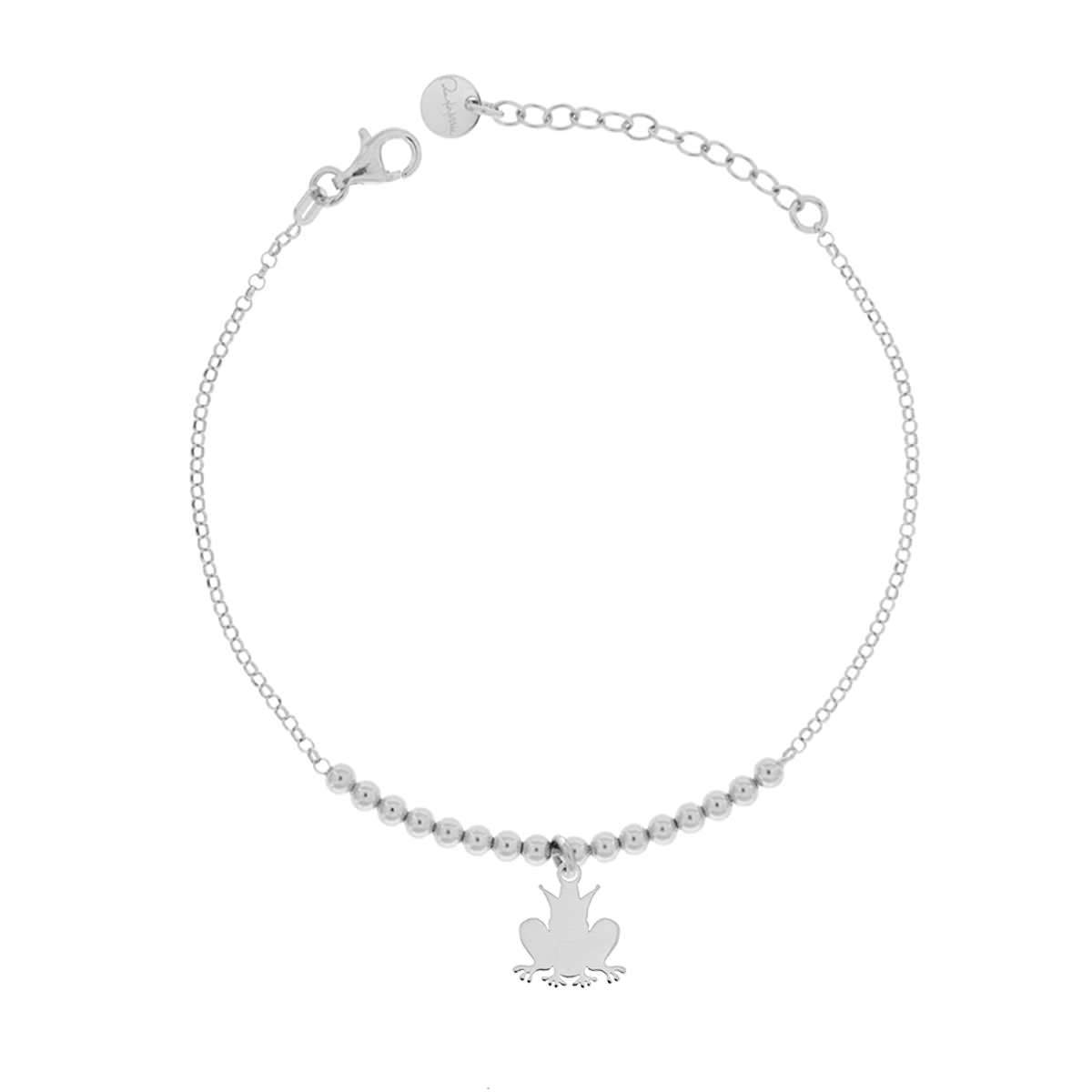 Bracelets - Bracelet Single Subject Frog - 3 | Rue des Mille