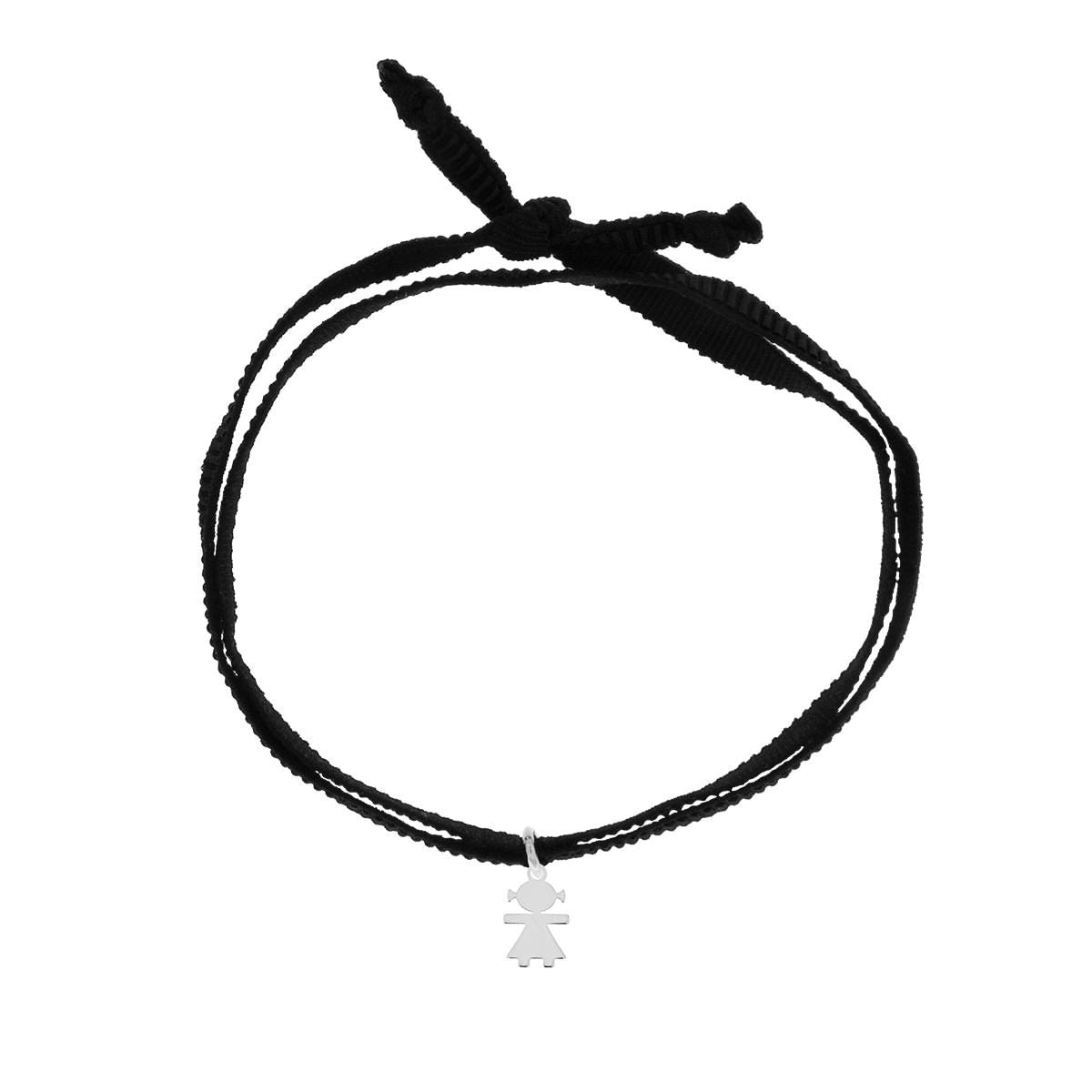 Bracciali - Bracciale Hippie Micro Bimba - 2 | Rue des Mille