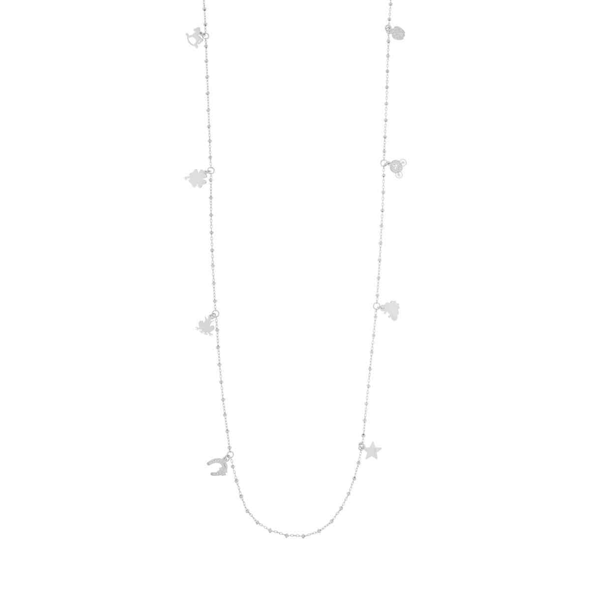 Necklaces - Mixed Subject Necklace - 2 | Rue des Mille