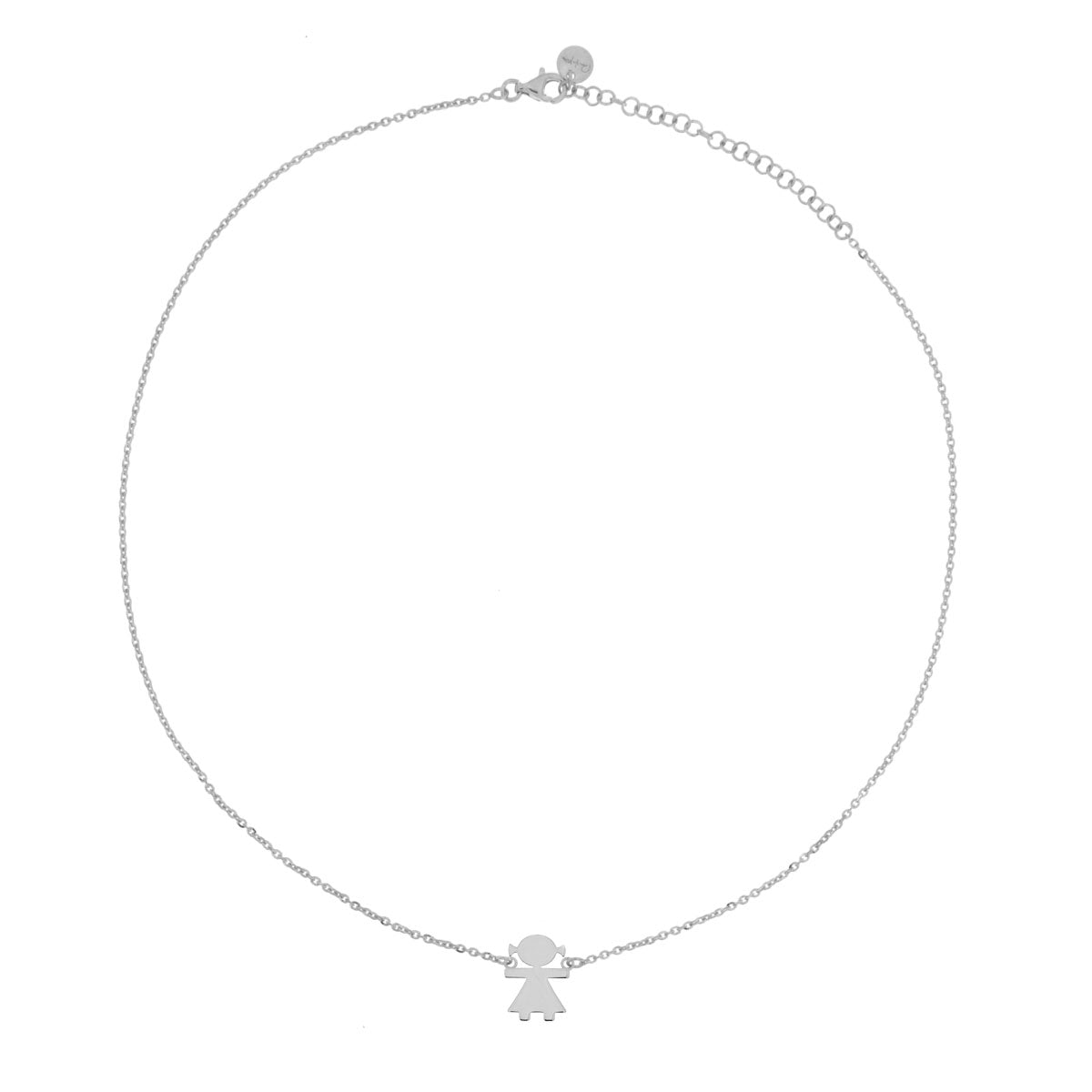 Chokers - Choker 1 Subject Little Girl - 3 | Rue des Mille