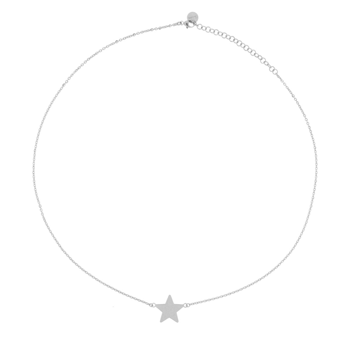 Chokers - Choker 1 Subject Star - 2 | Rue des Mille