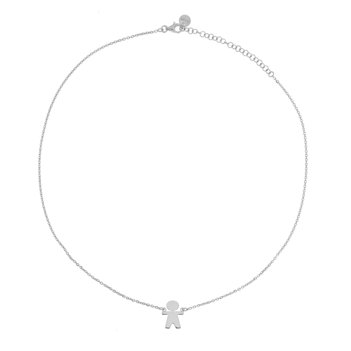 Chokers - Choker 1 Subject Little Boy - 3 | Rue des Mille