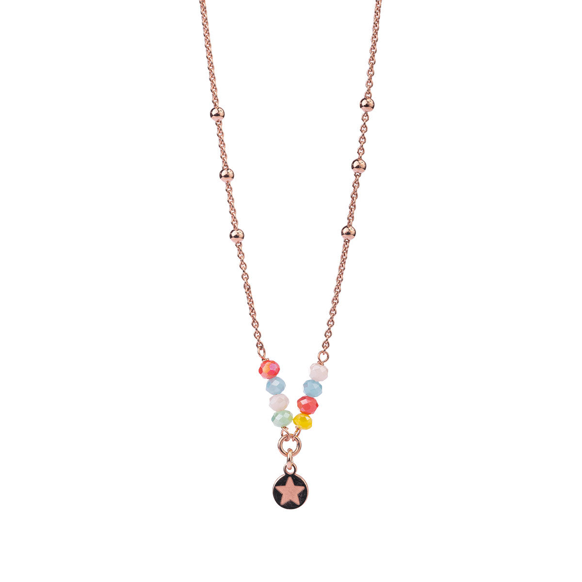 Chocker - Gipsy Color