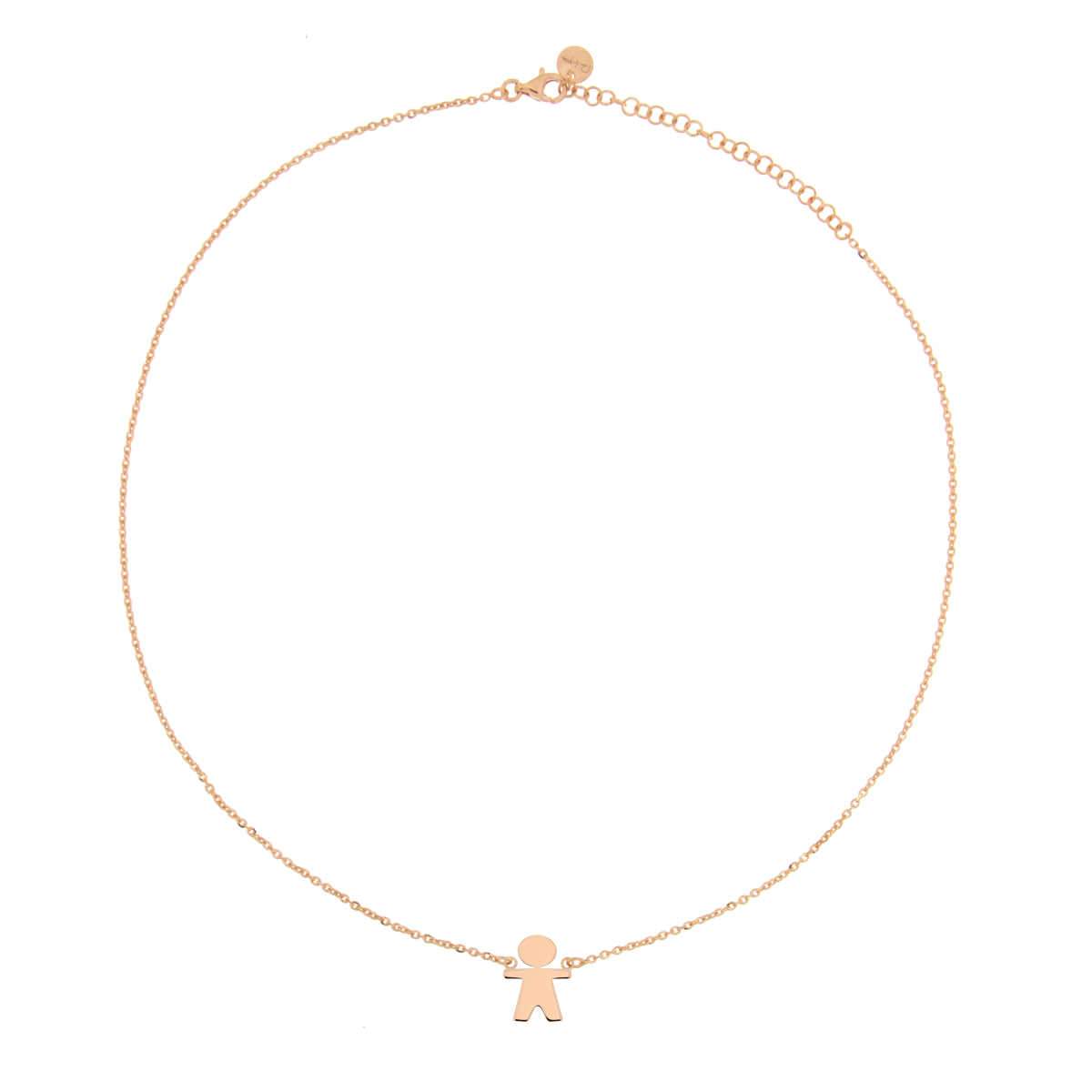 Chokers - Choker 1 Subject Little Boy - 2 | Rue des Mille