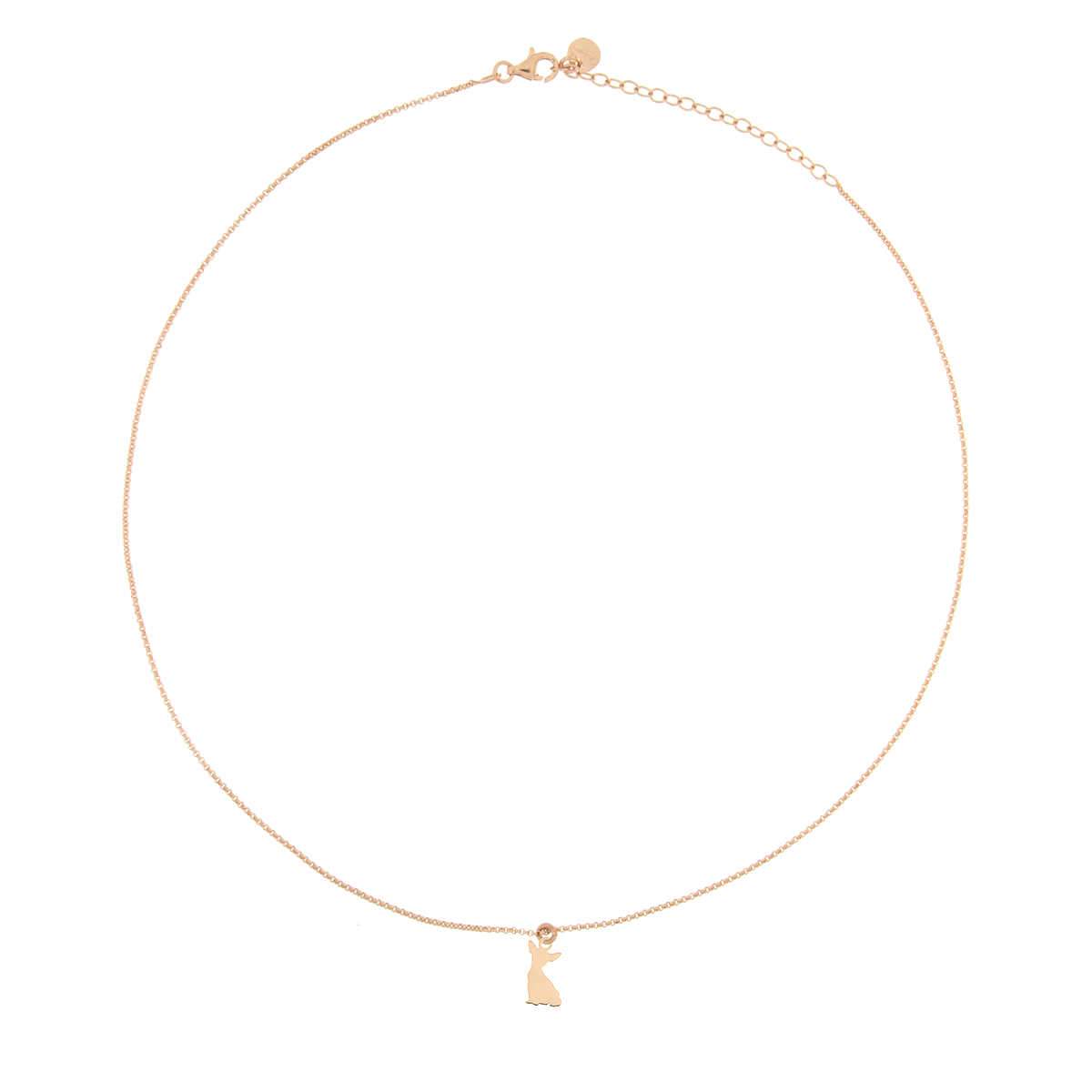 Chokers - Choker 1 Micro Subject Puppy - Chihuahua - 1 | Rue des Mille