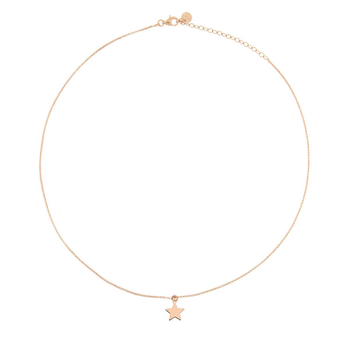 Chokers - Choker 1 Micro Subject - Star - 5 | Rue des Mille