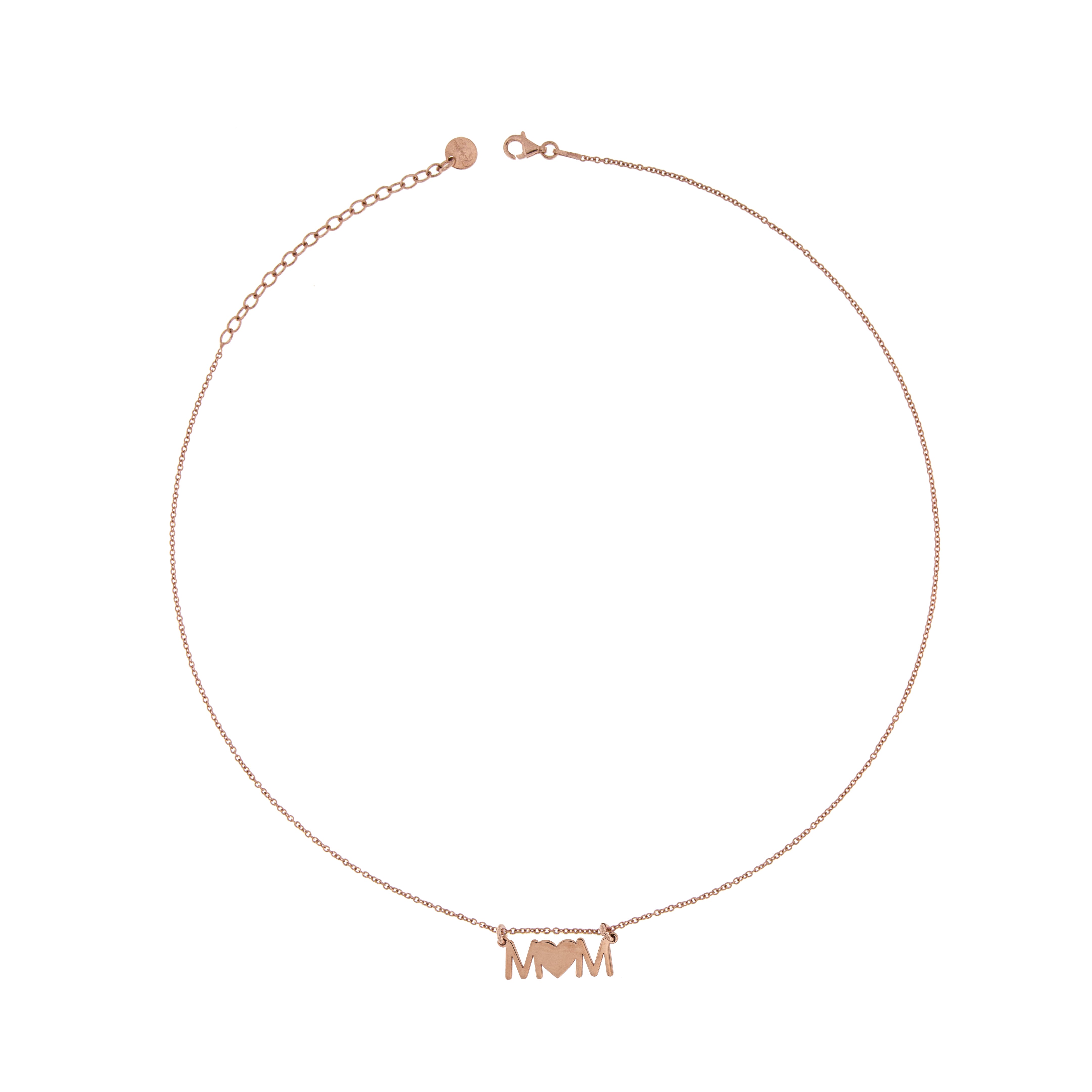 Chokers - Chain Choker - MOM - 5 | Rue des Mille