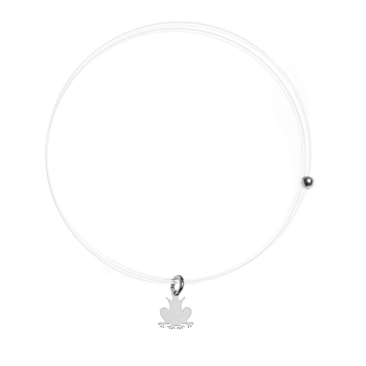 Chokers - Line Choker Frog - 2 | Rue des Mille