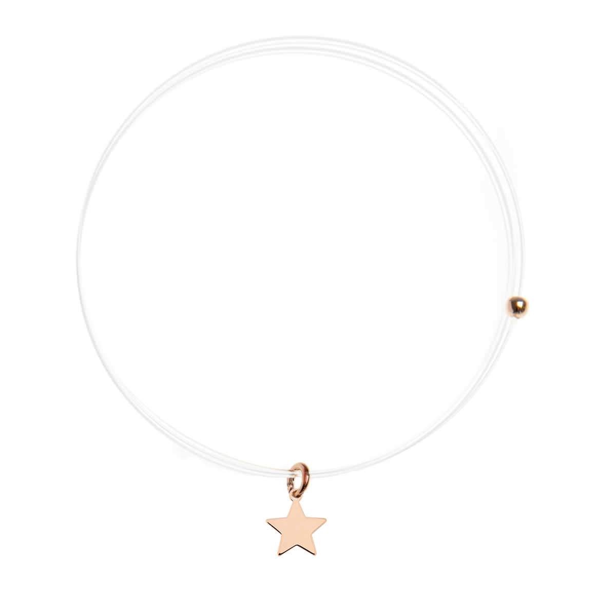 Chokers - Line Choker Star - 1 | Rue des Mille