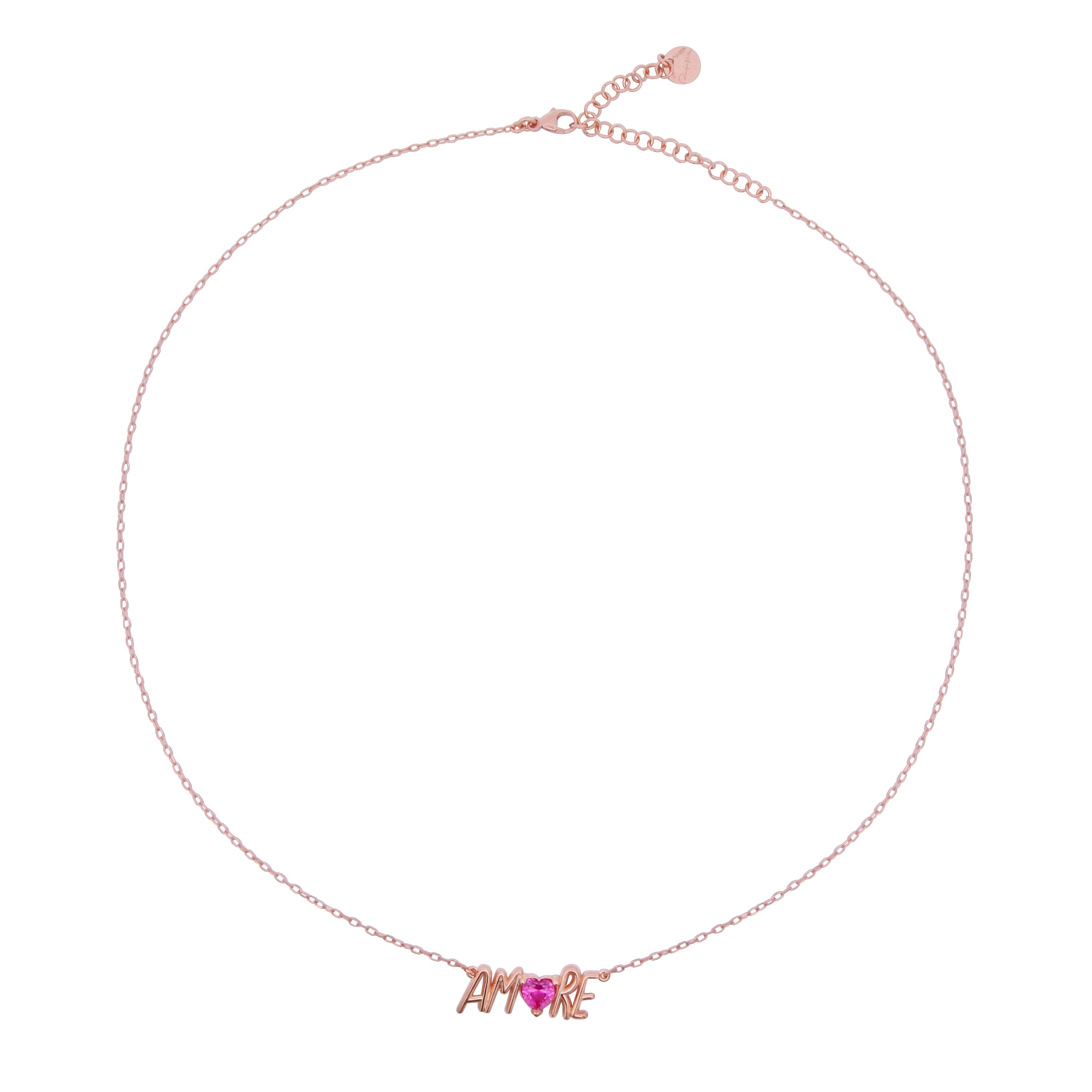 Chokers - Amore choker - 1 | Rue des Mille