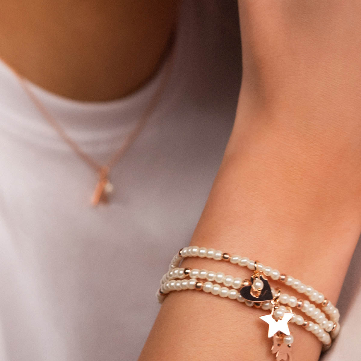 Bracciali donna, idee regalo per Natale