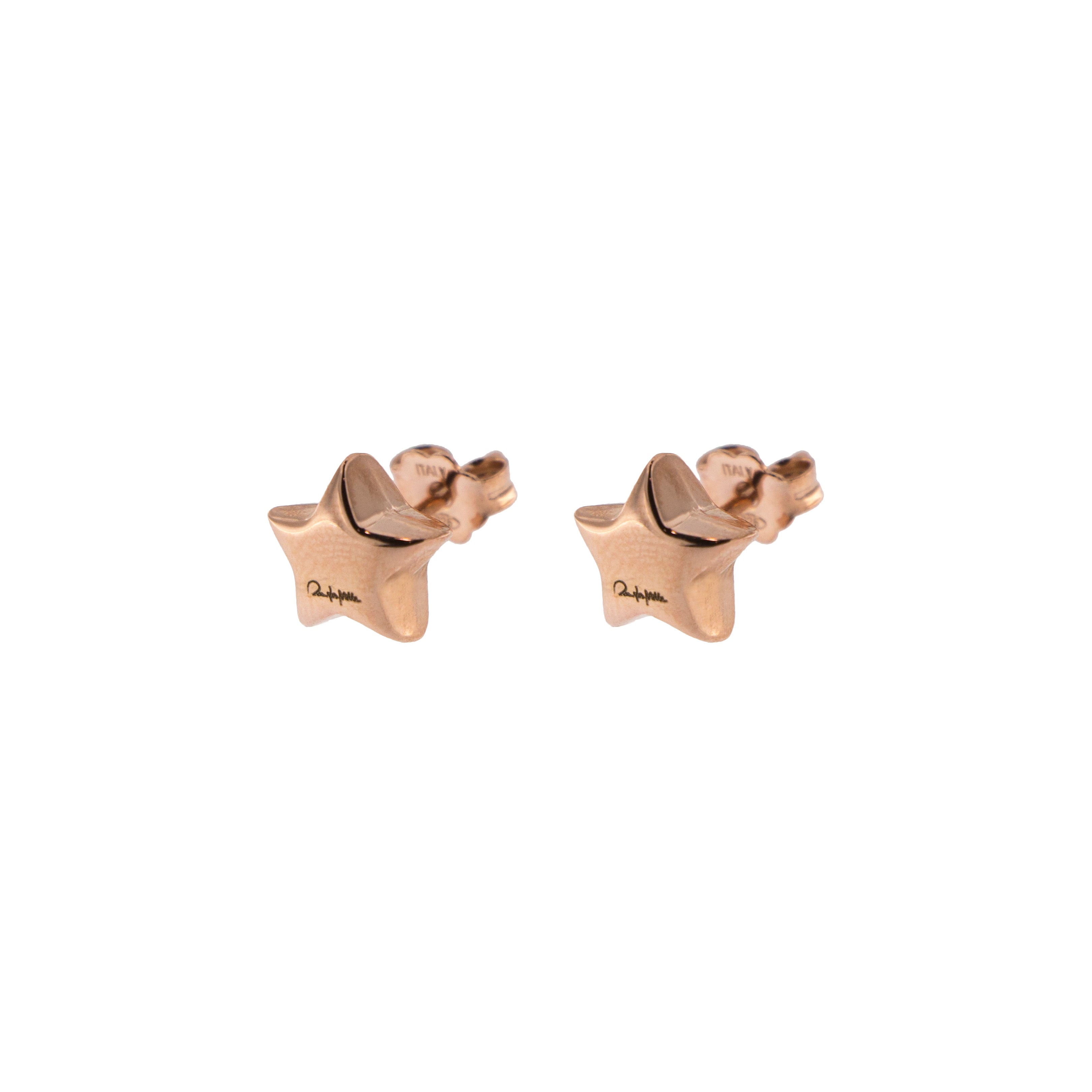 Pendientes - Aretes con detalle - Estrellas - 1 | Rue des Mille