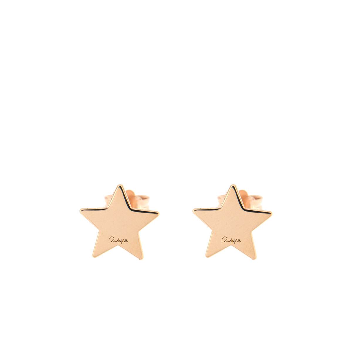 Pendientes - Aretes Estrella - 2 | Rue des Mille