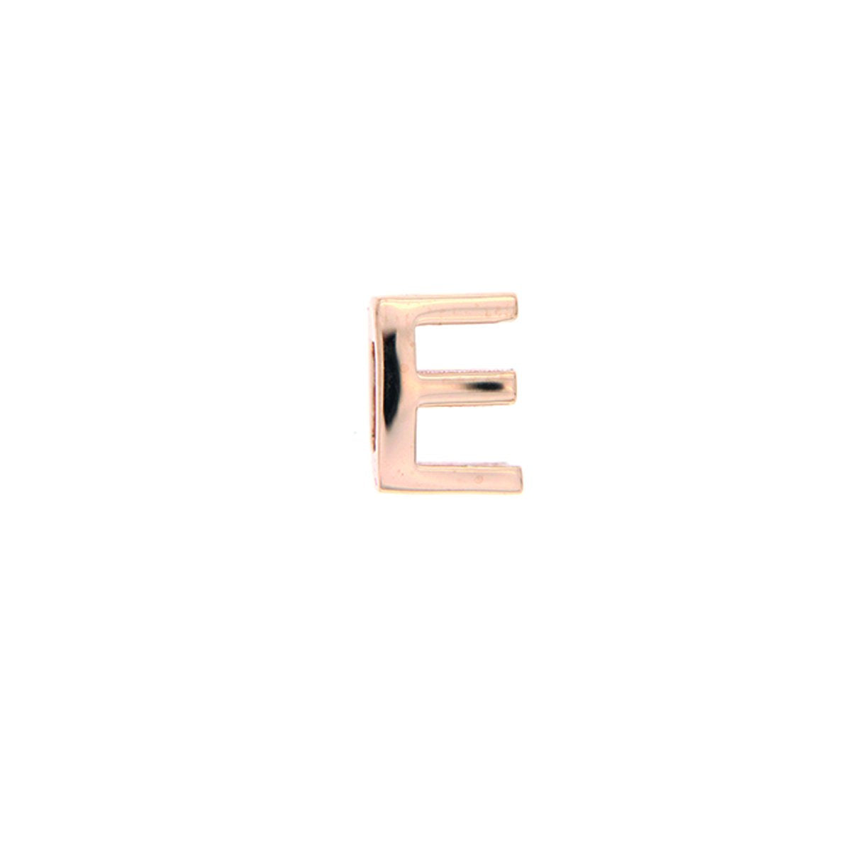 Carousel Moment Letter E