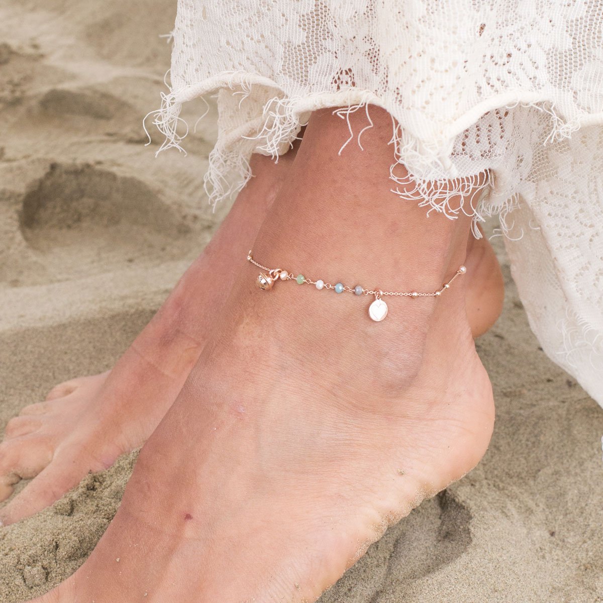 Anklet Gipsy Chic Vol 2