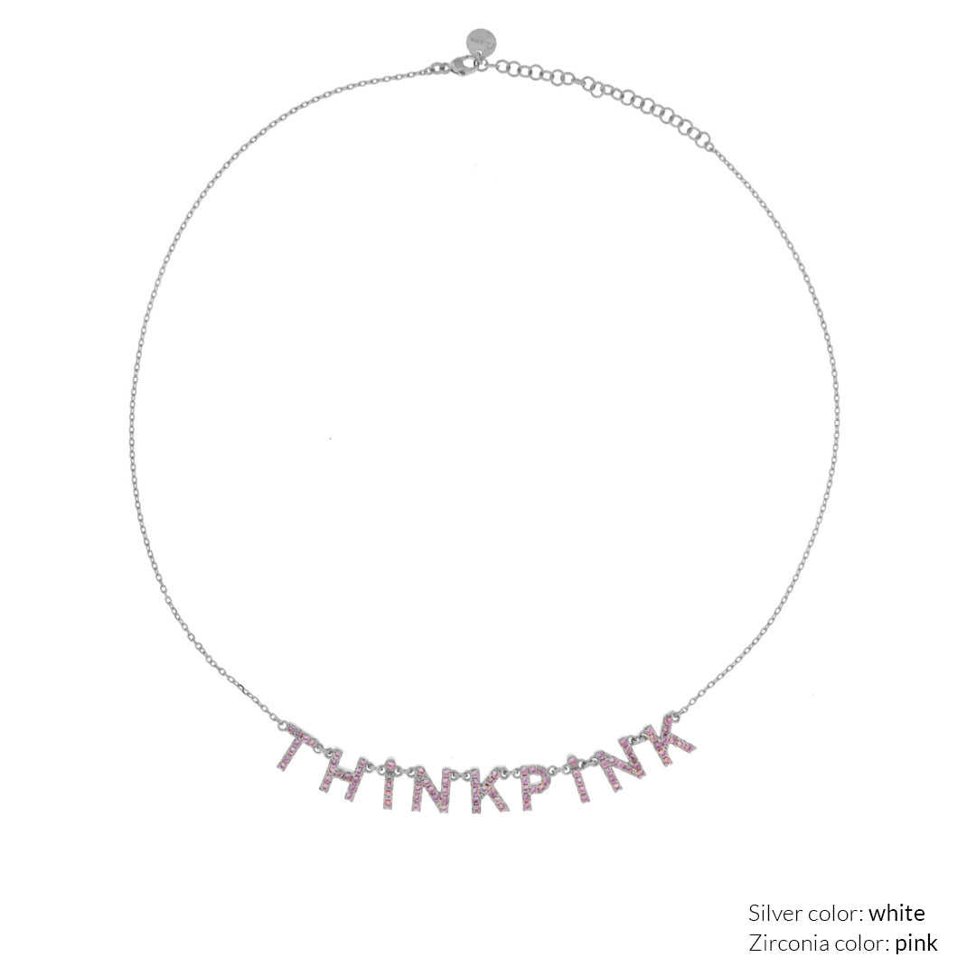 Chokers - Customizable Necklace with Zircon - 13 | Rue des Mille