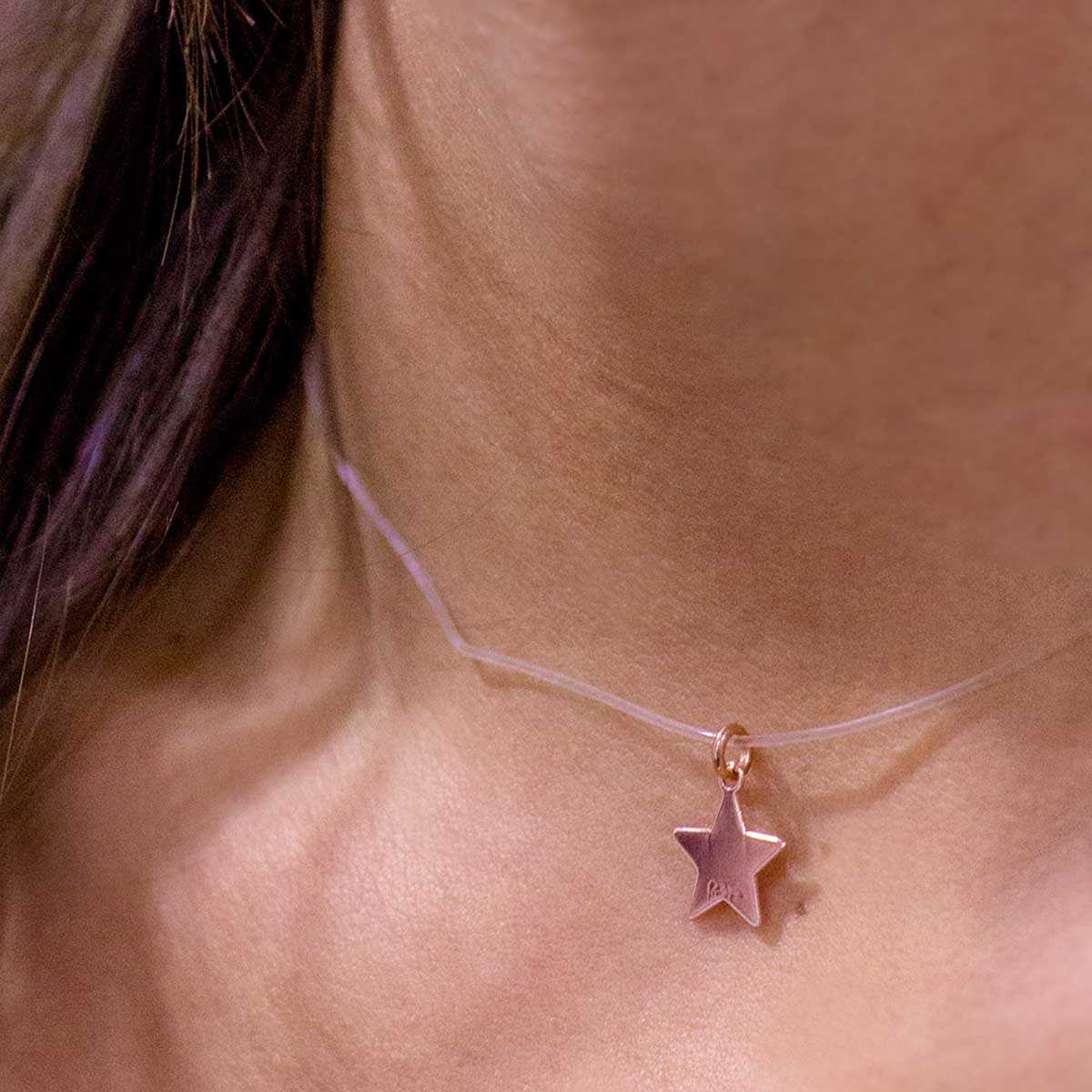 Line Choker Star