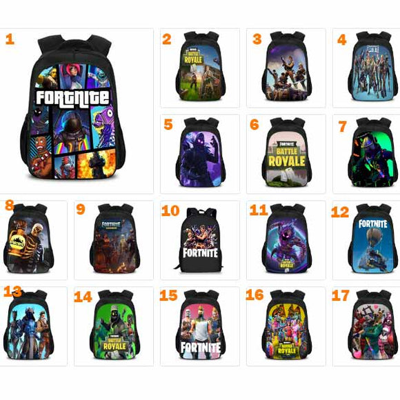 fortnite backpack nz