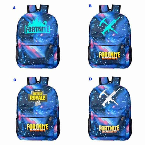 fortnite school bag nz