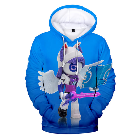 Game Roblox Hoodie Abox Nz - blue roblox hoodie