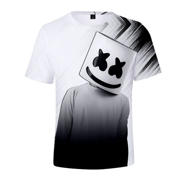 Dj Marshmello Abox Nz - marshmello t shirt roblox black