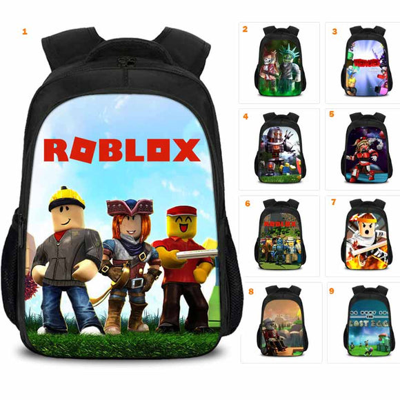 Roblox Abox Nz - black robux backpack