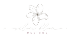 Silver Bloom Designs