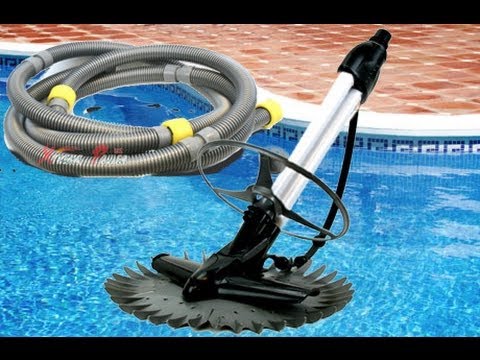 best-white-pool-washer