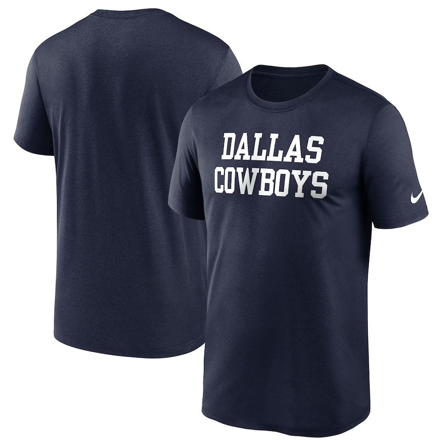 Nike Dak Prescott Navy Dallas Cowboys Game Team Jersey