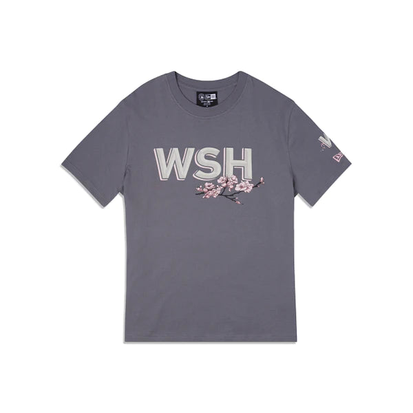 New Era Astros City Connect Grey Tee - Eight One