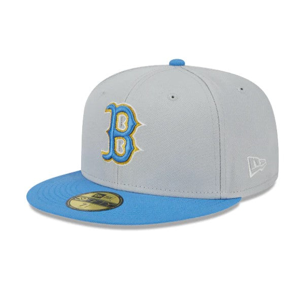 San Diego Padres Metallic City 59FIFTY Fitted Hat – Sports Town USA