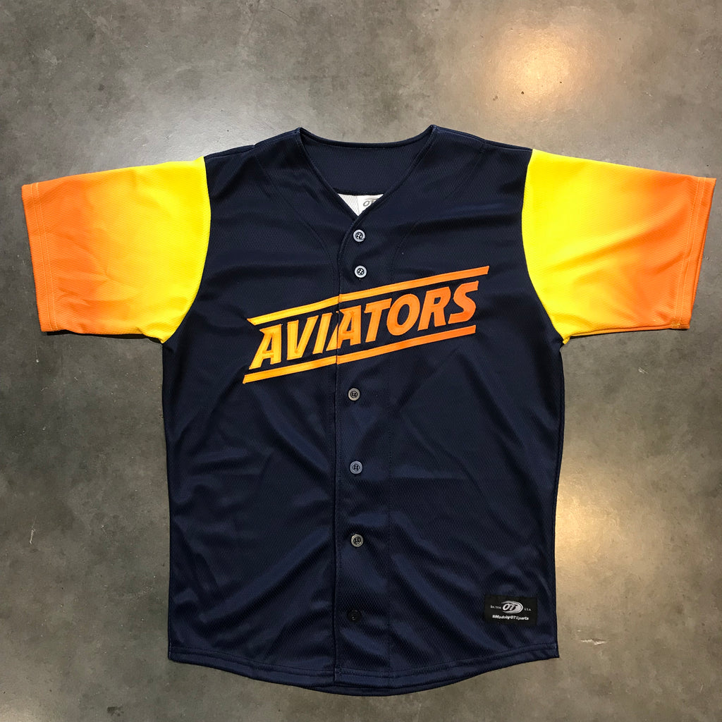 Las Vegas Aviators Youth Home Alternate 