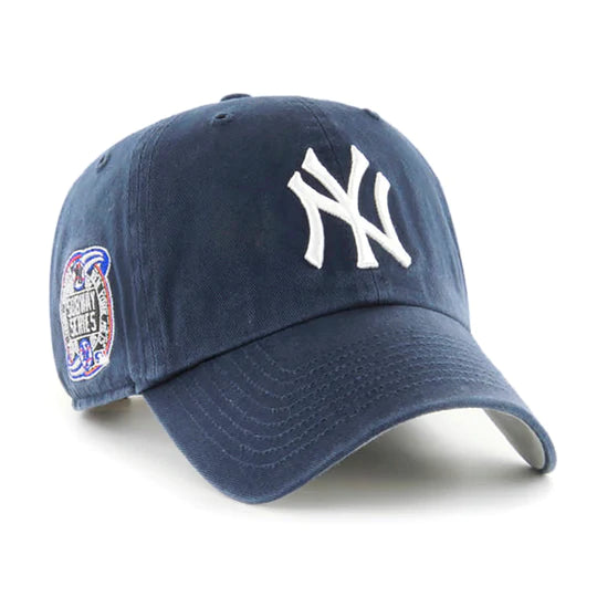 New York Yankees Gobelin 59Fifty Fitted Hat by MLB x New Era