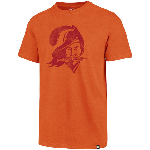 orange buccaneers shirt