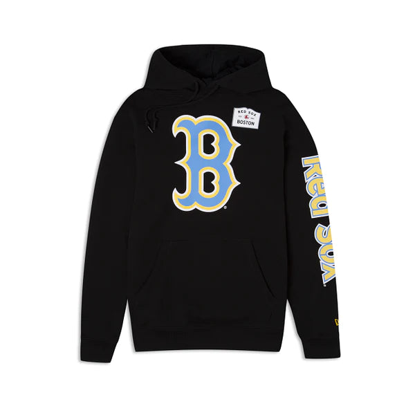 los dodgers hoodie city connect