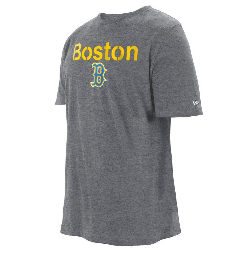 BOSTON RED SOX City Connect Hoodie *** – Sports Town USA