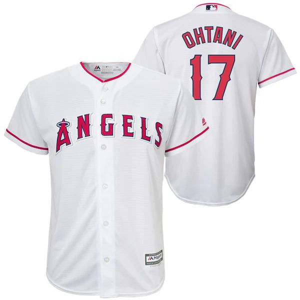 Fernando Tatis San Diego Padres Toddlers Official Player Baseball Jersey –  White***