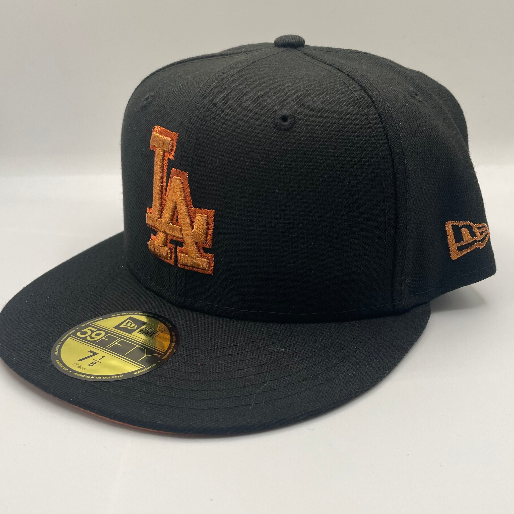 San Diego Padres Metallic City 59FIFTY Fitted Hat – Sports Town USA