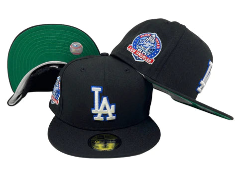 Men's New Era Royal Los Angeles Dodgers 2022 City Connect 59FIFTY Team  Fitted Hat