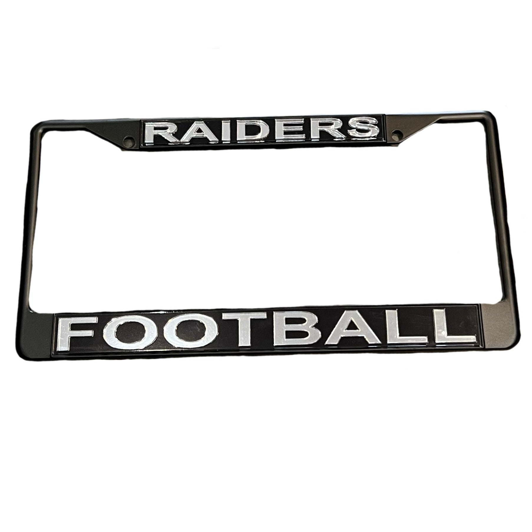 Wincraft Colorado Rockies Inlaid License Plate Frame