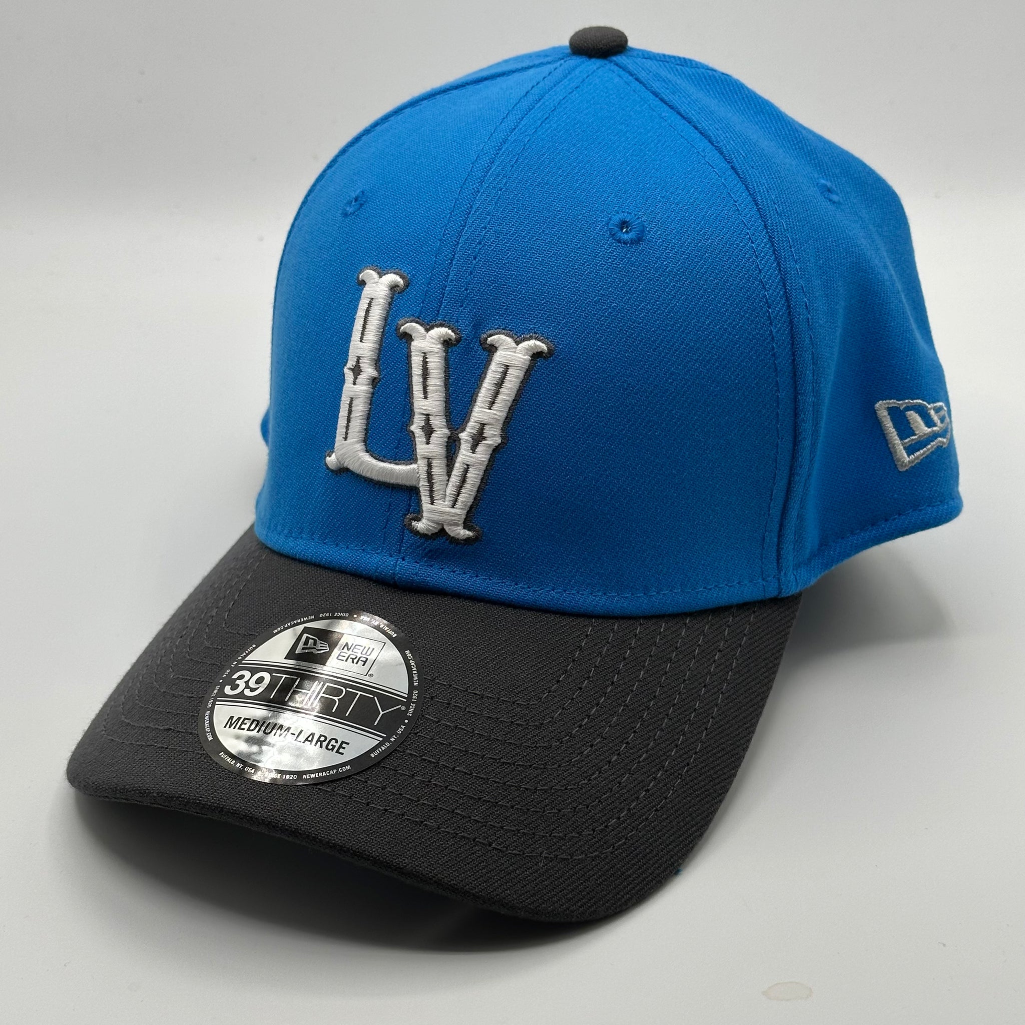 Las Vegas Aviators Reyes De Plata 9twenty Adjustable Hat – Sports Town USA