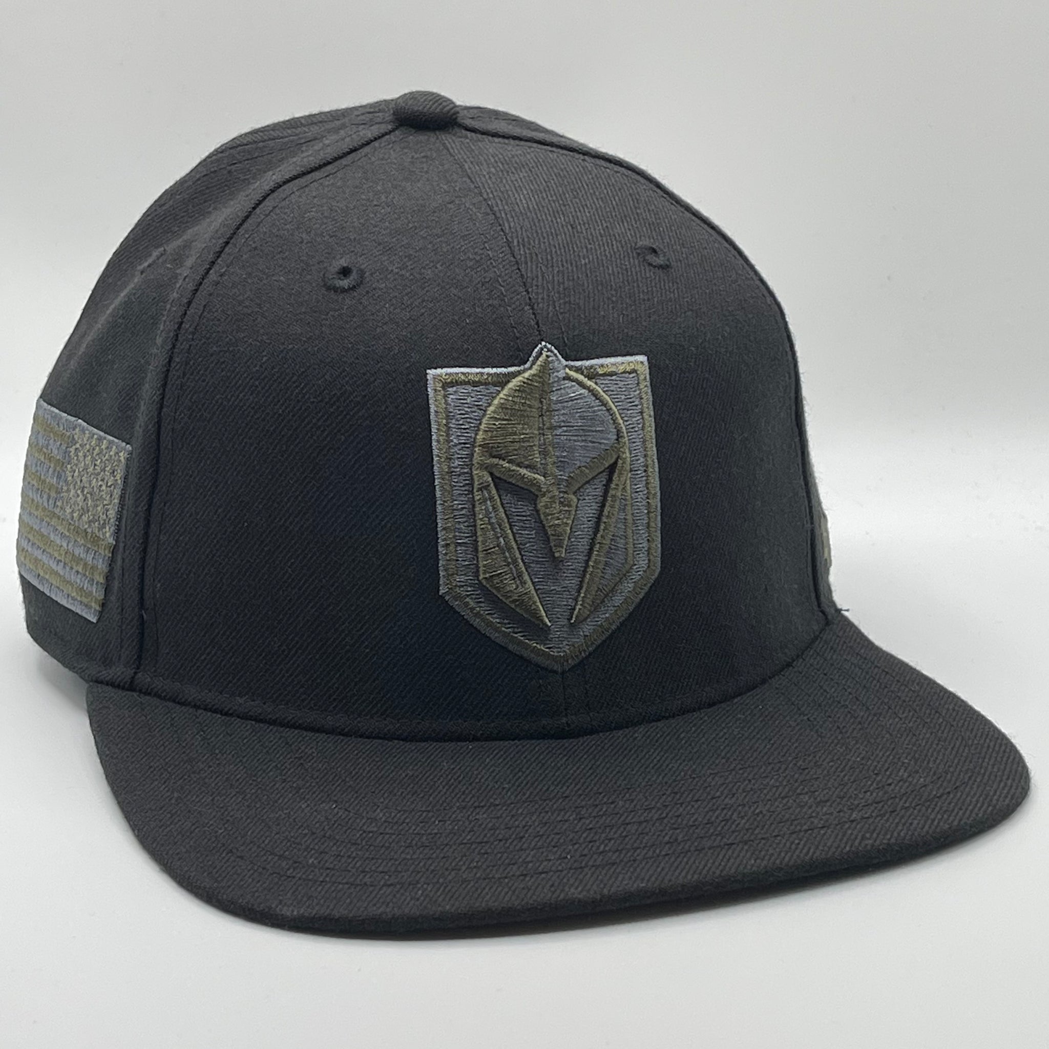 San Diego Padres New Era 2023 Armed Forces Day Low Profile 59FIFTY