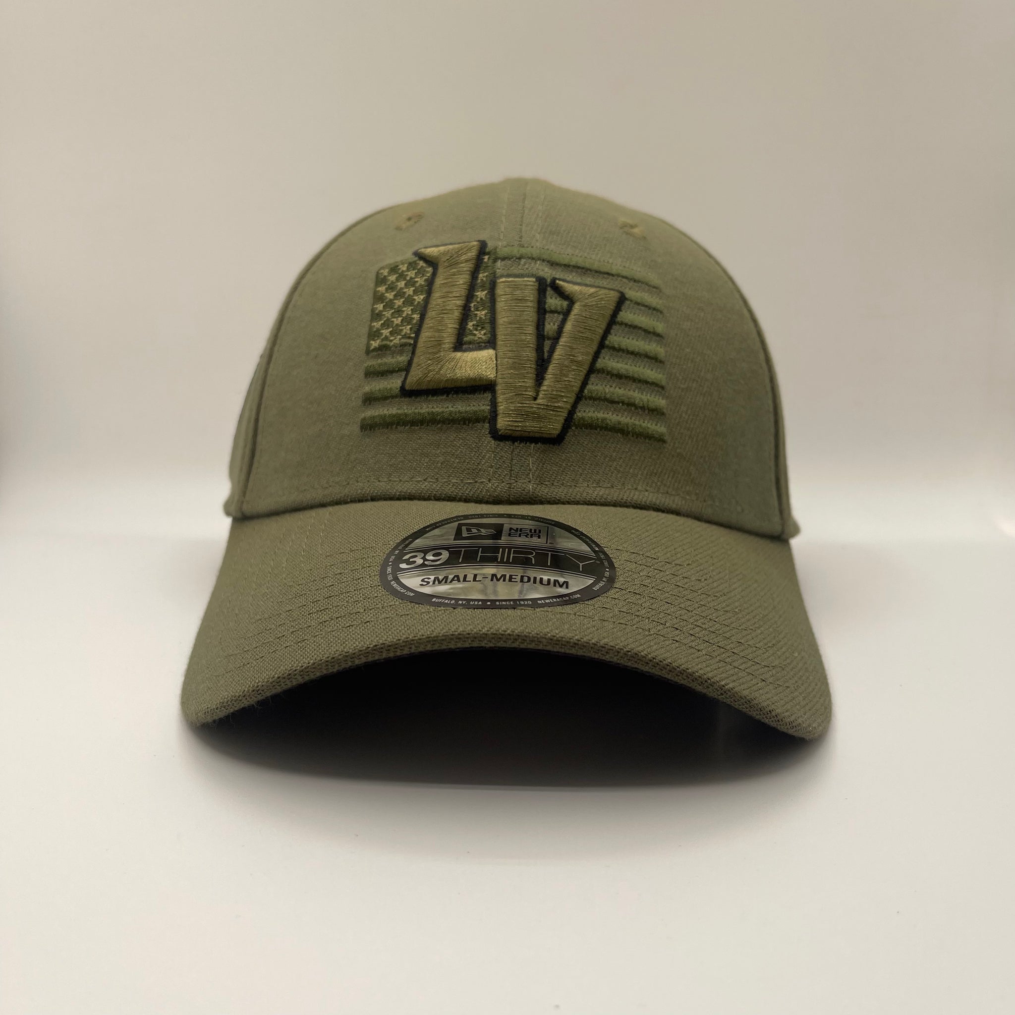 New Era Las Vegas Aviators 2023 Mother's Day LV 39THIRTY Stretch Fit