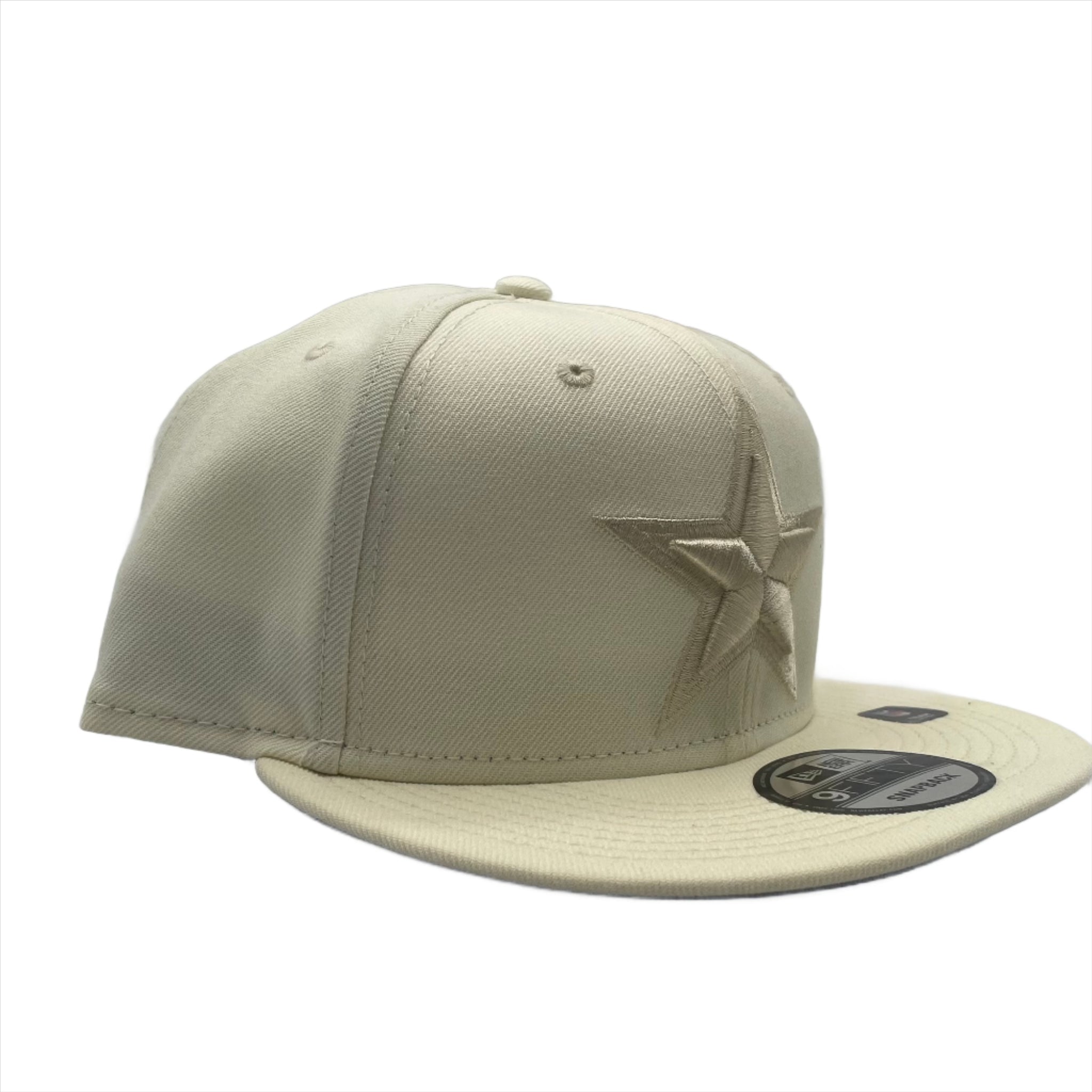 New Era San Diego Padres 9FIFTY Keep It Clean Snapback Hat - Neon