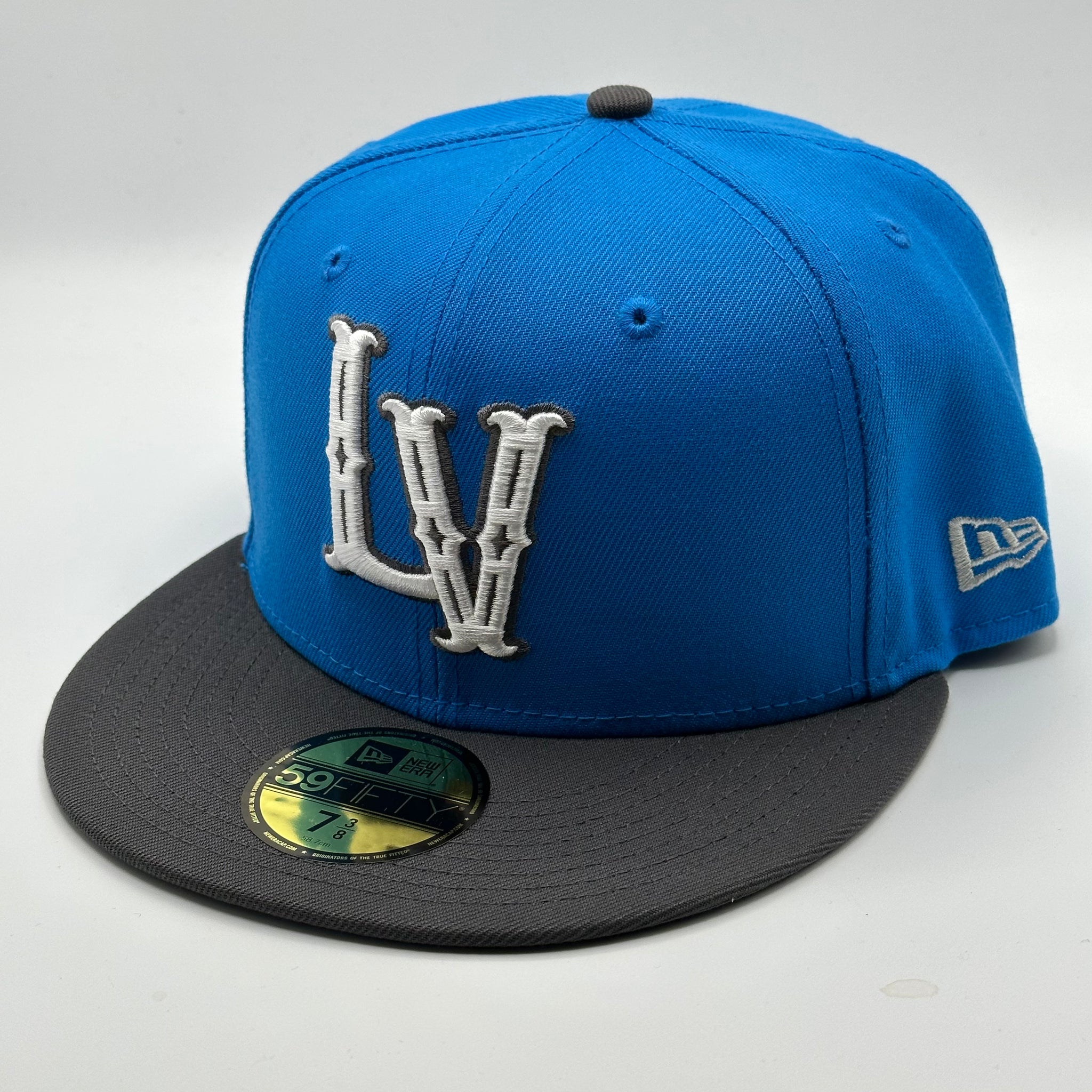 New Era Las Vegas Aviators 2023 Mother's Day LV 39THIRTY Stretch Fit