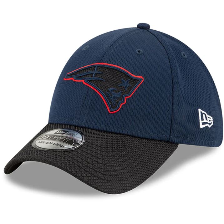 nfl side line hats