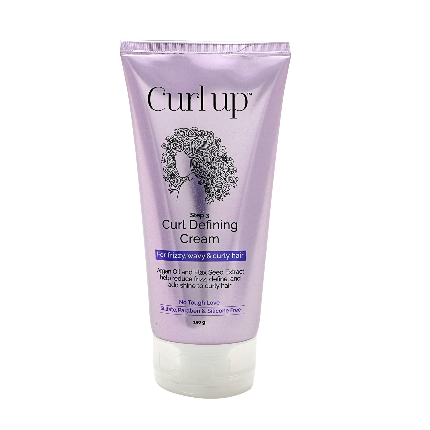 curl cream