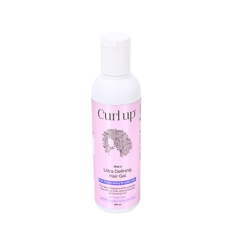 Stylists Say These are the Best Gels for Curly Hair